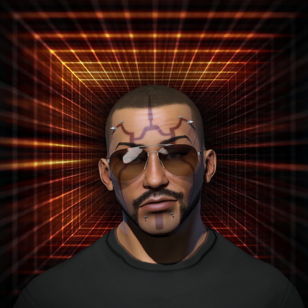 Kio Blindsight