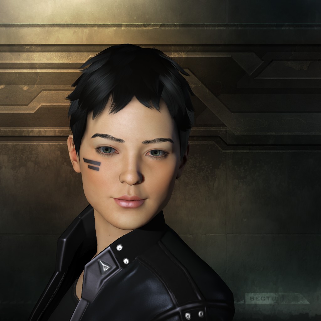 Mistress Wu