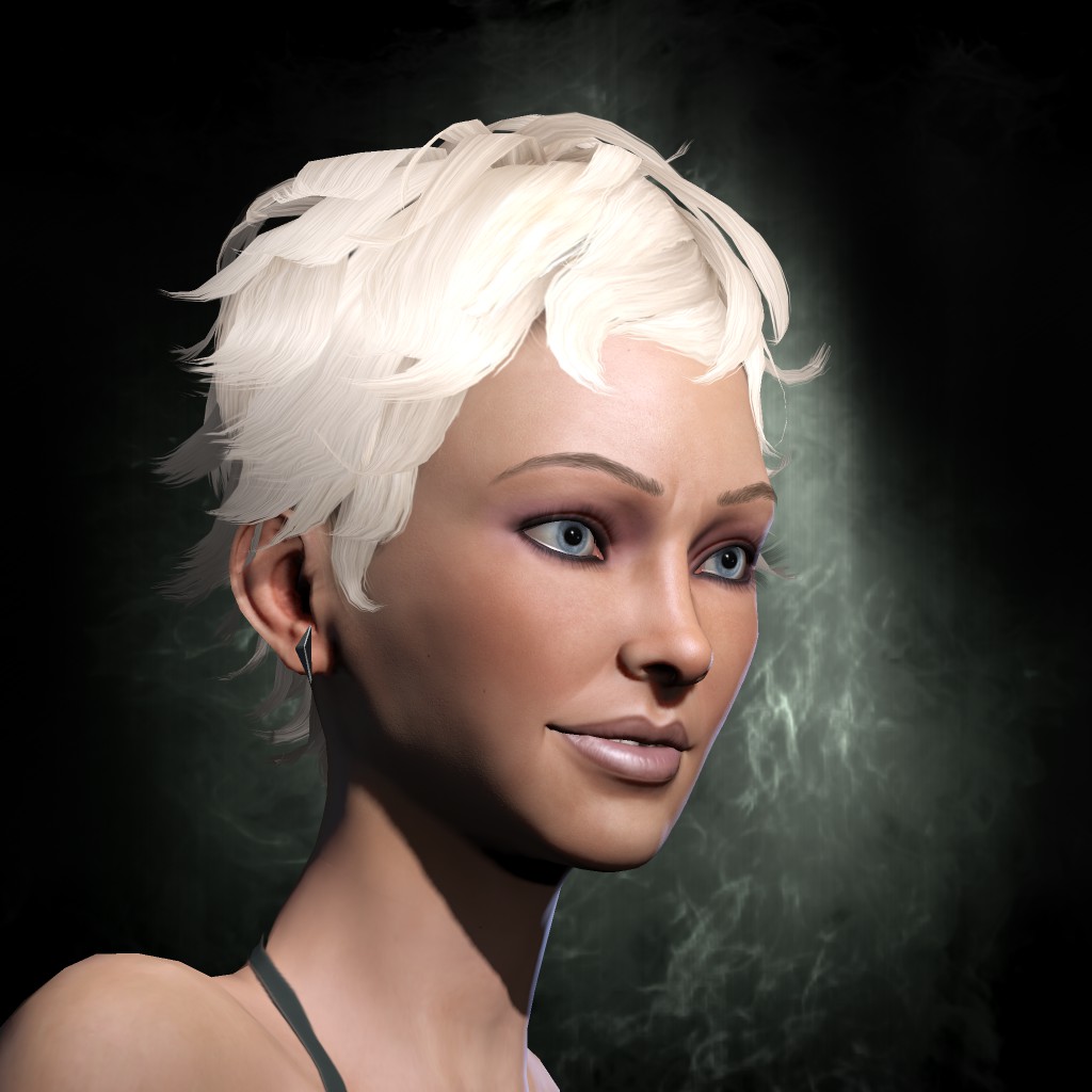 Nina Mirra
