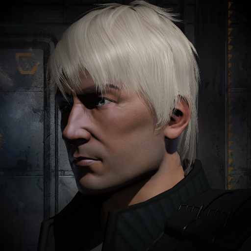 Ares Acheron