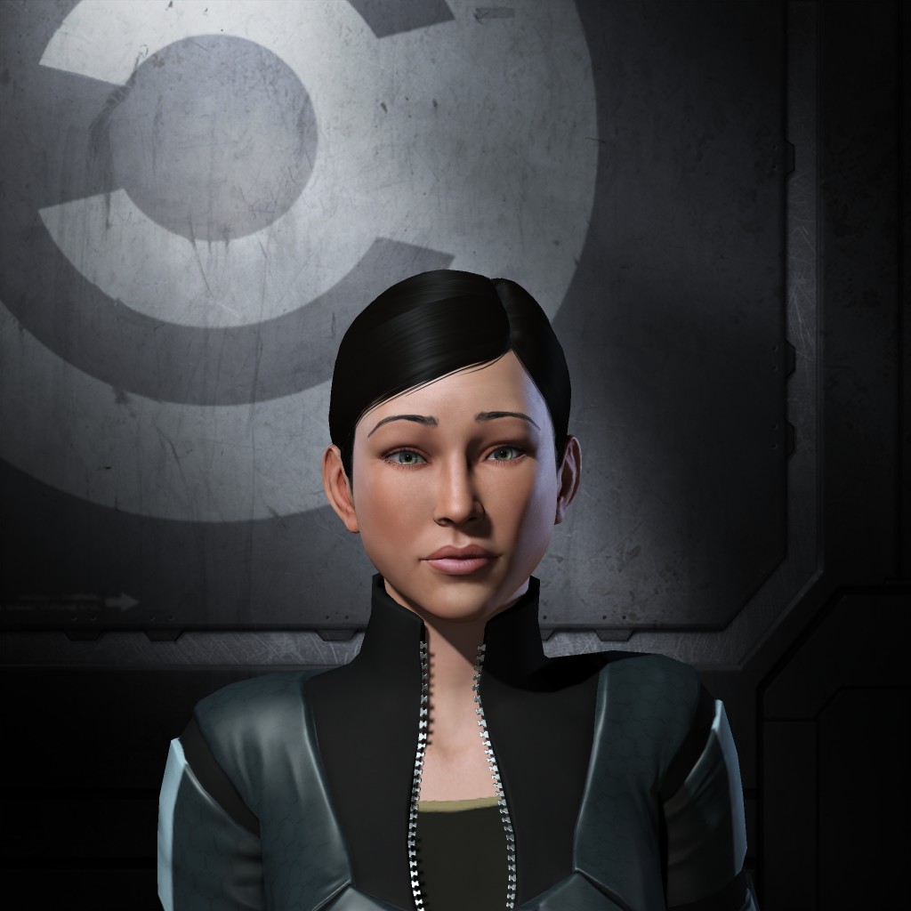 Sister Taloness