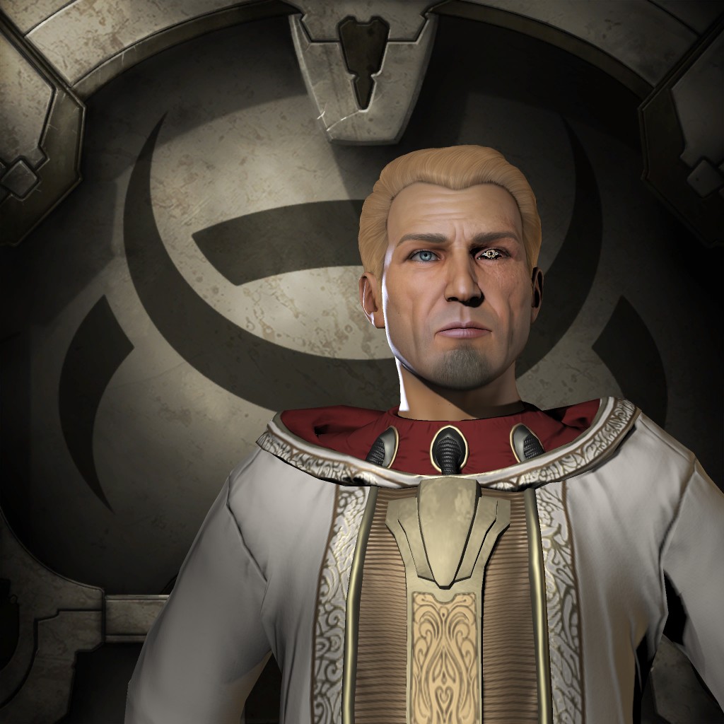 Anthony Zero