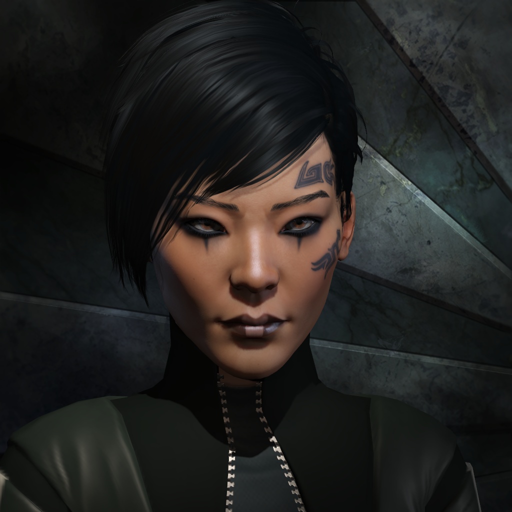 Calina Topaz