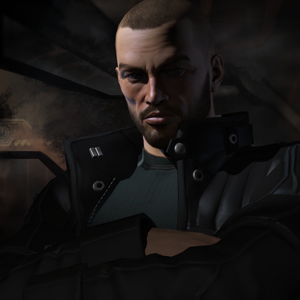Michael Magnuson