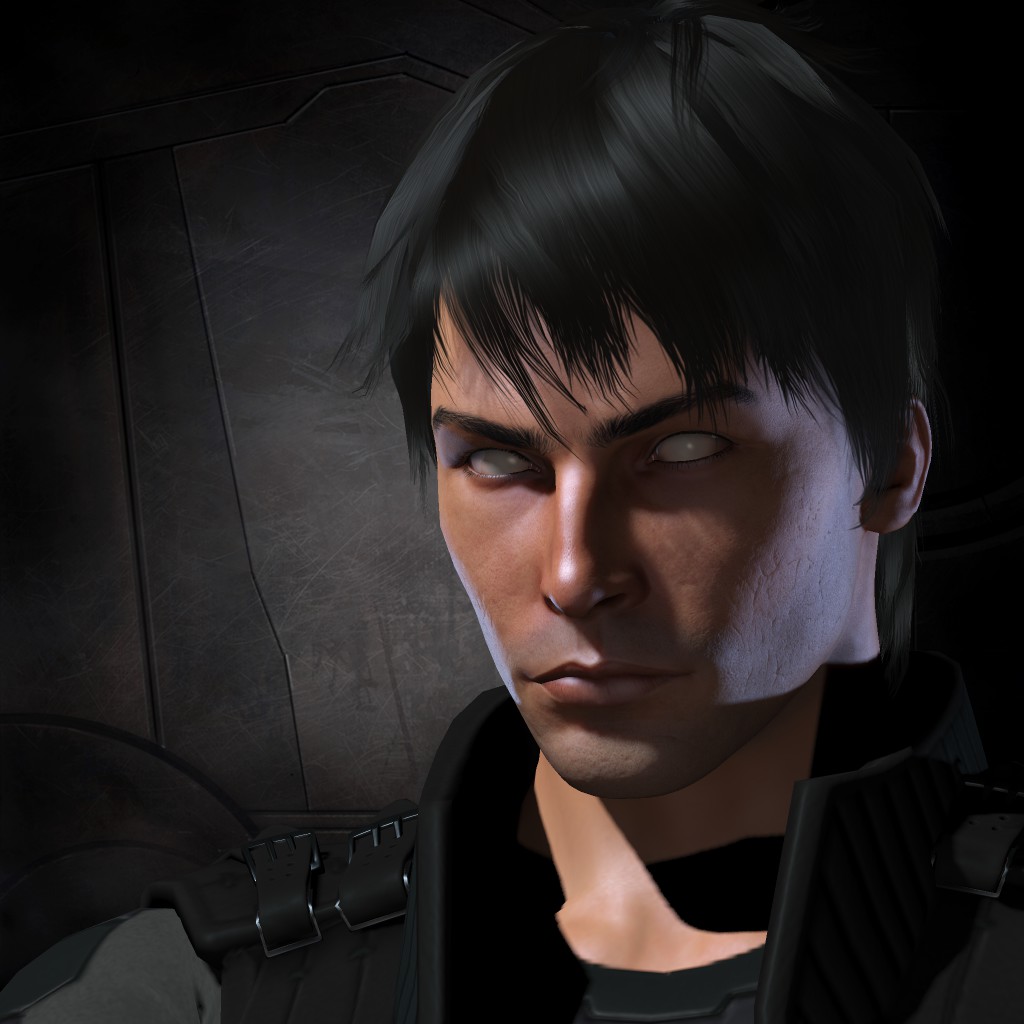 Agent Pendragon