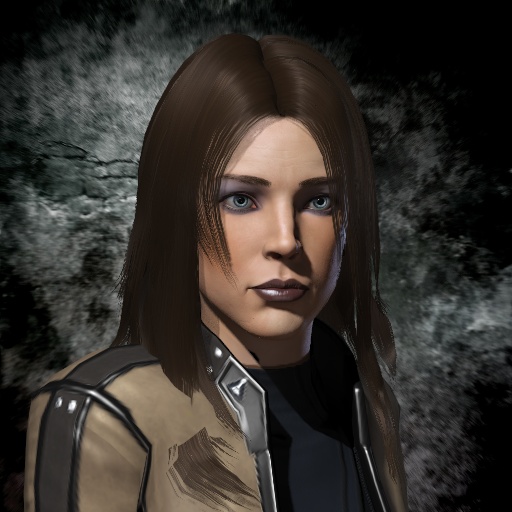 Anna Nightfall