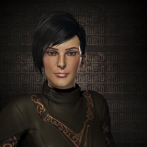 Lady Shadowbourne