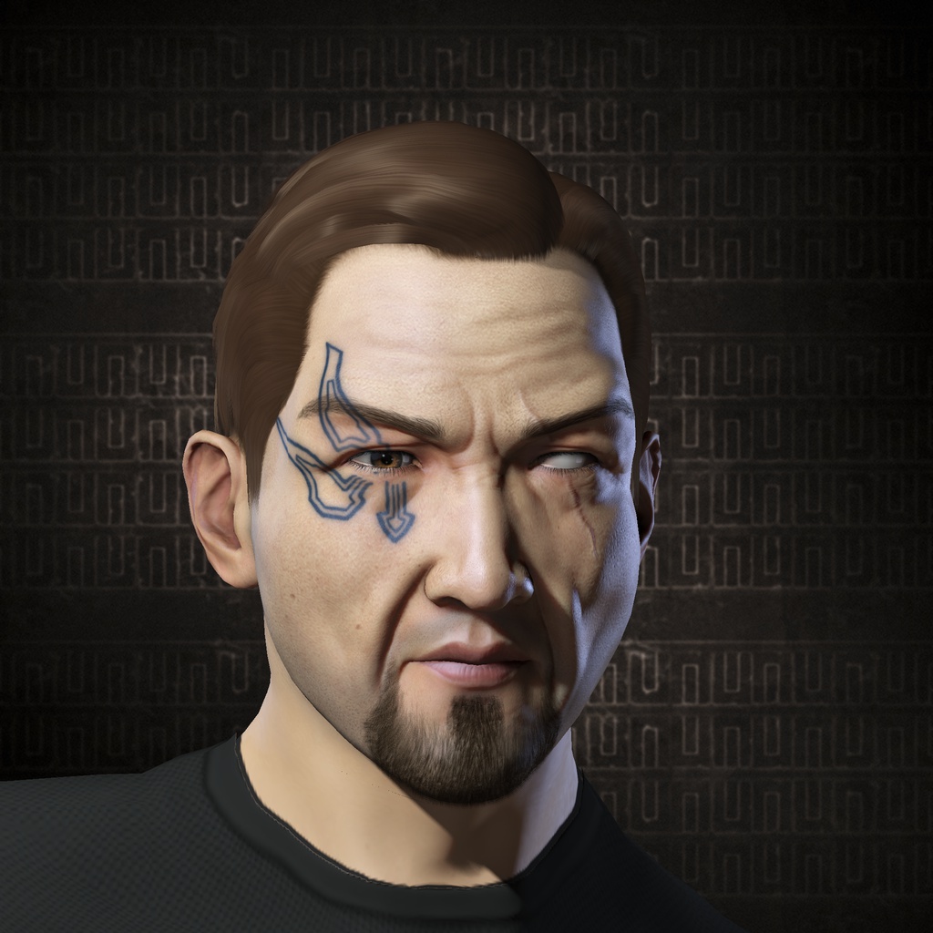 Sha'al Calaborn