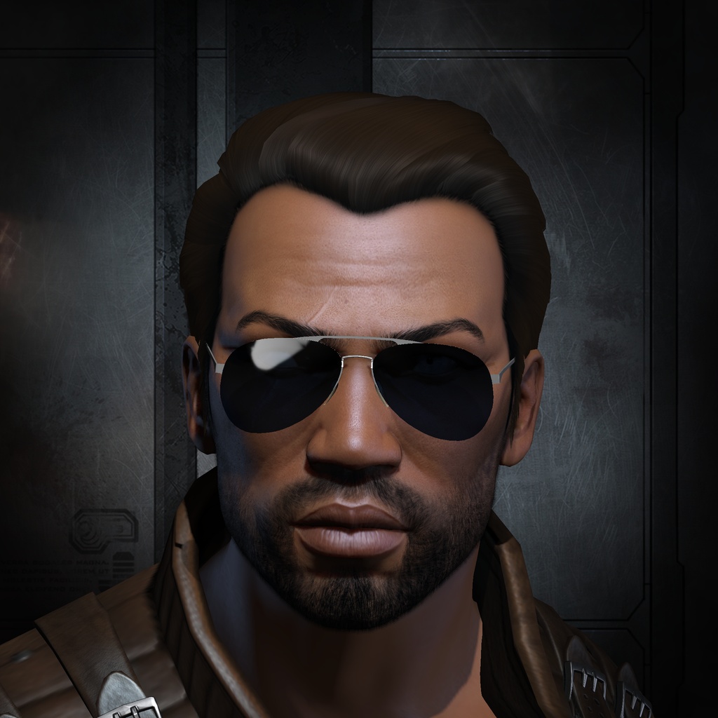 Misster Anderson