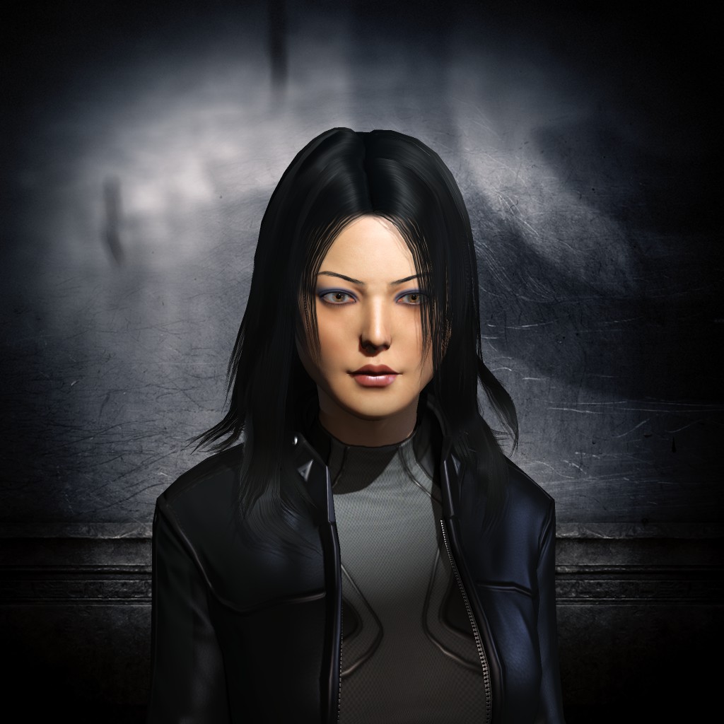 Emily Starfall