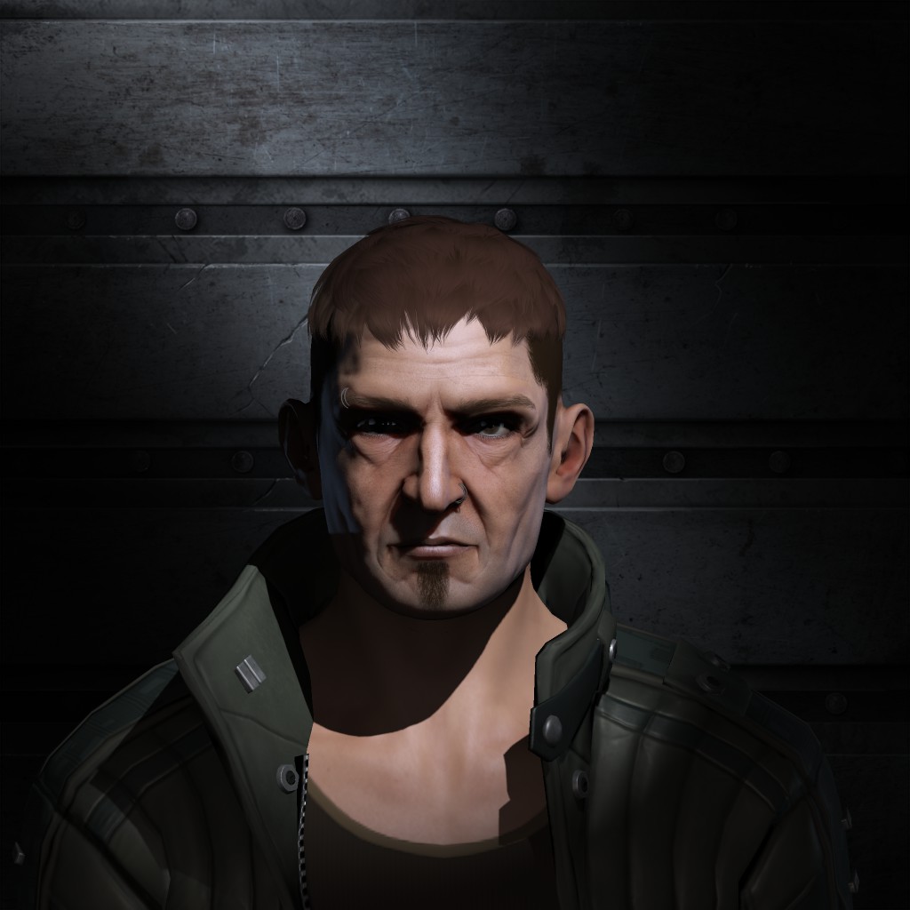 shrewface 3rd