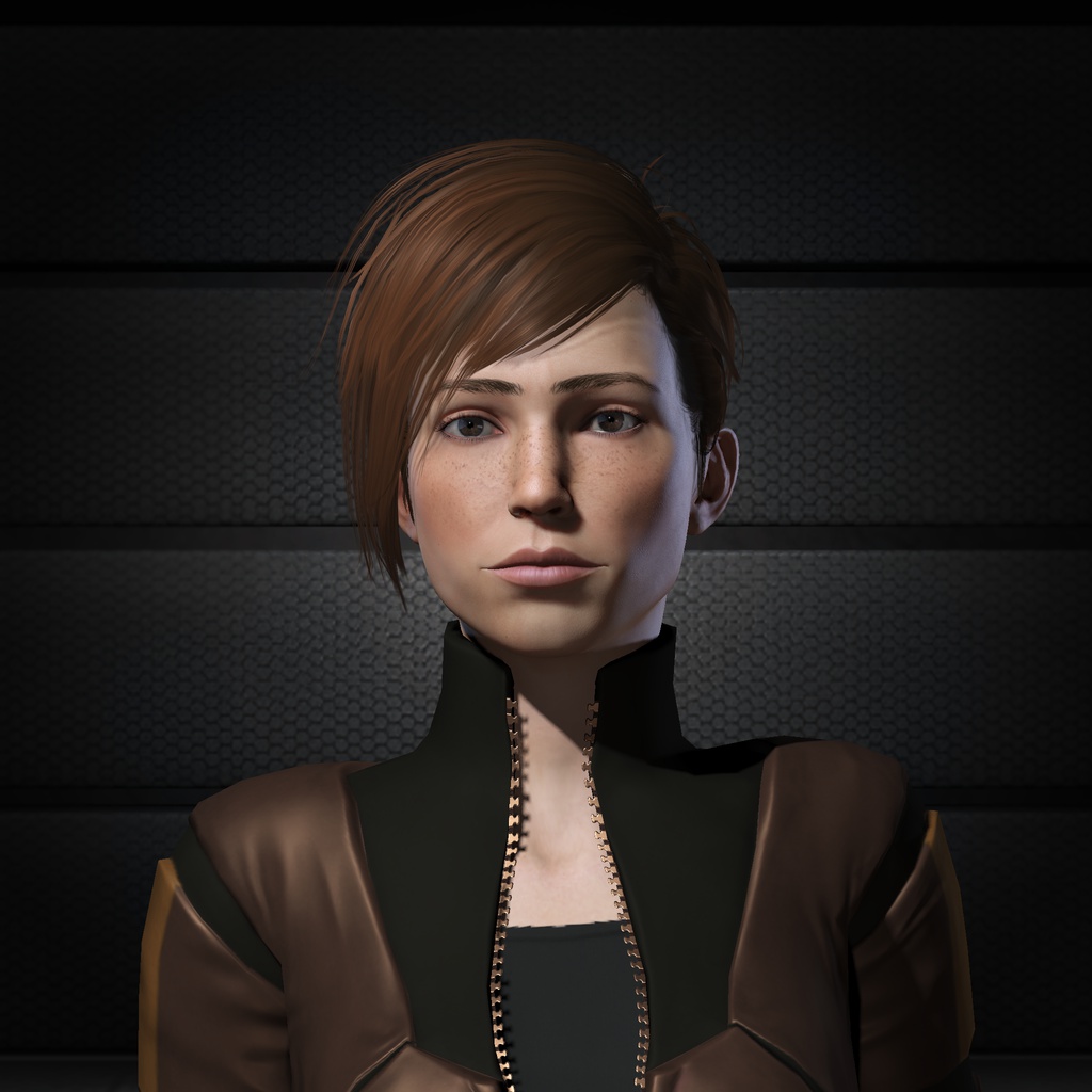 Elisea Drax