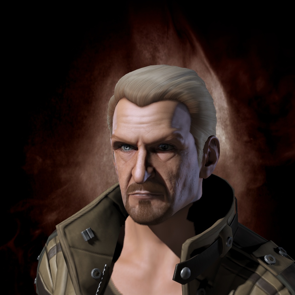 Demonix XIII