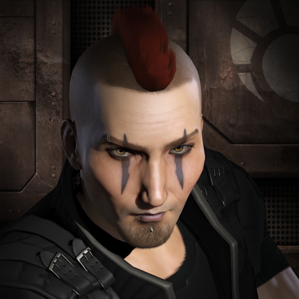 Kilth Zevyr