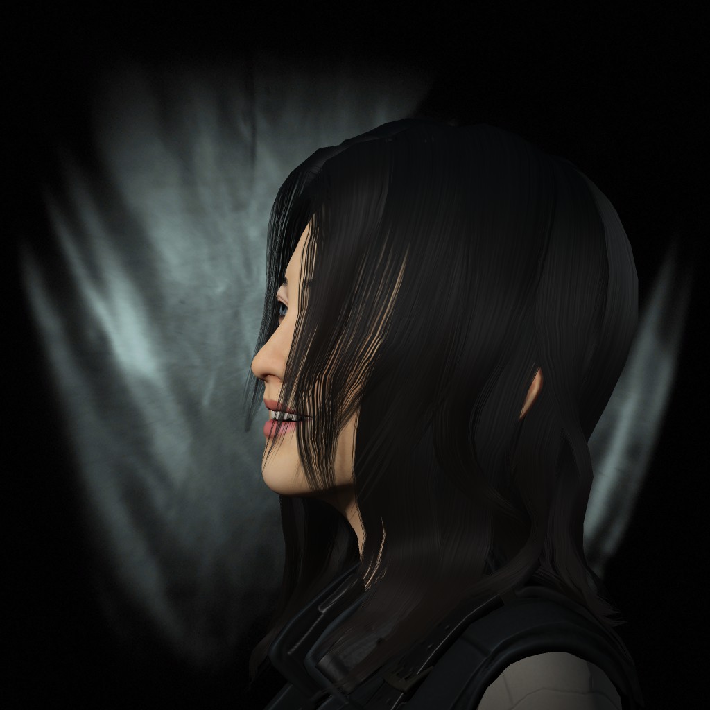 Amy Deadfall