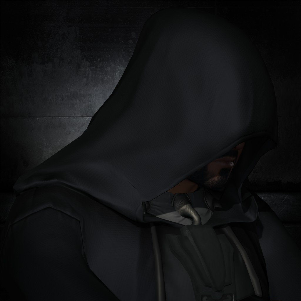 Starkiller V