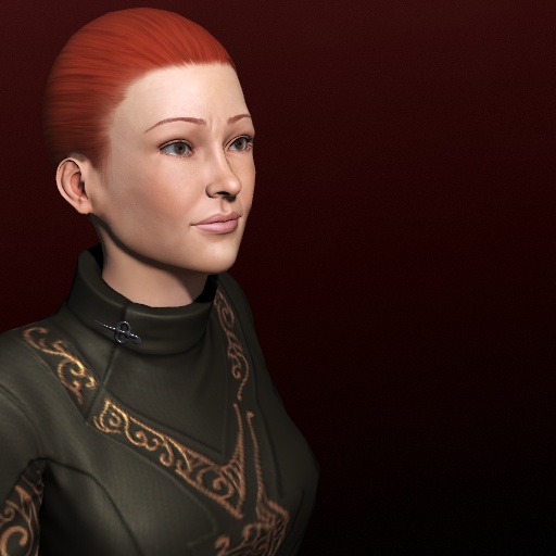 Highland Queen