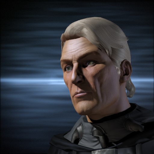 Lothar Karnage