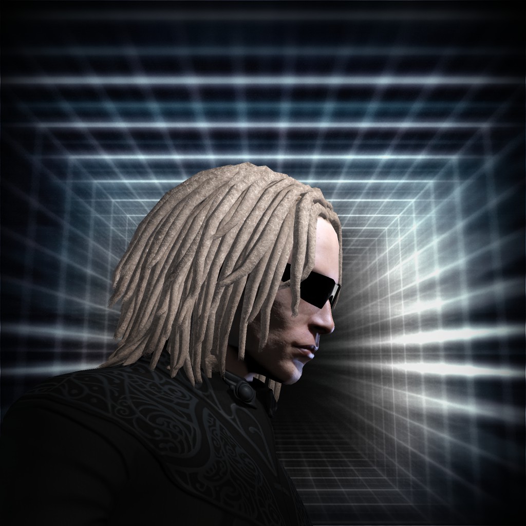 Adrian ROTM