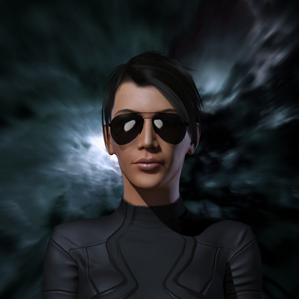 Elisa Tonk