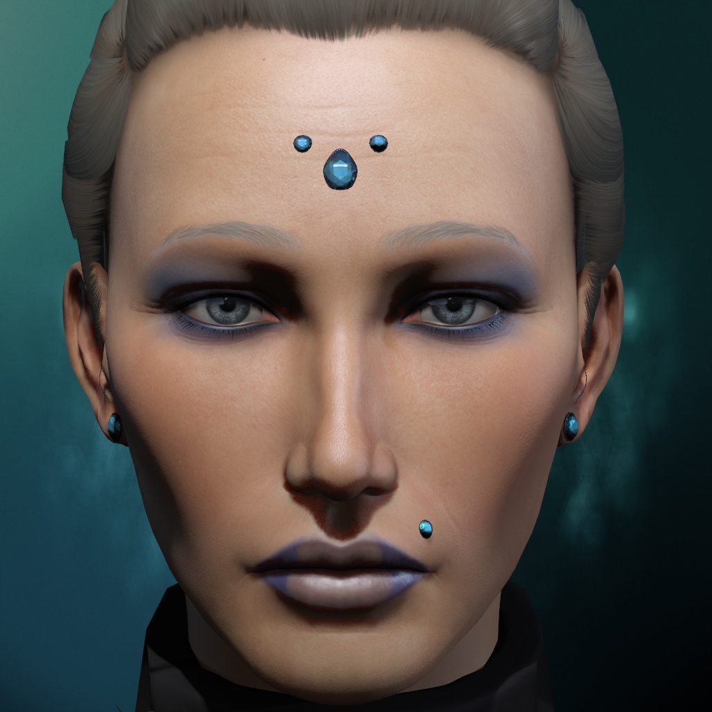 Catrena VIII