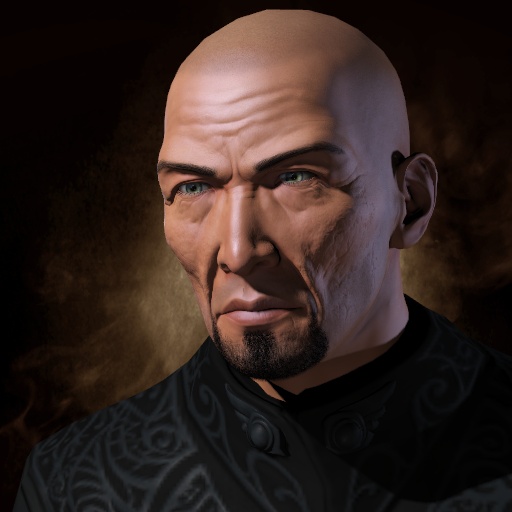 Alex Venatier