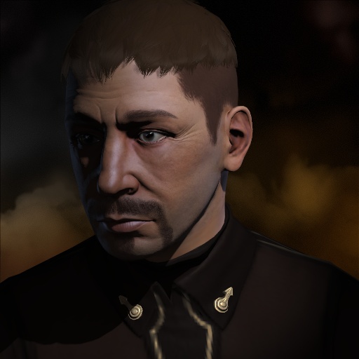 Amlor McKennethy