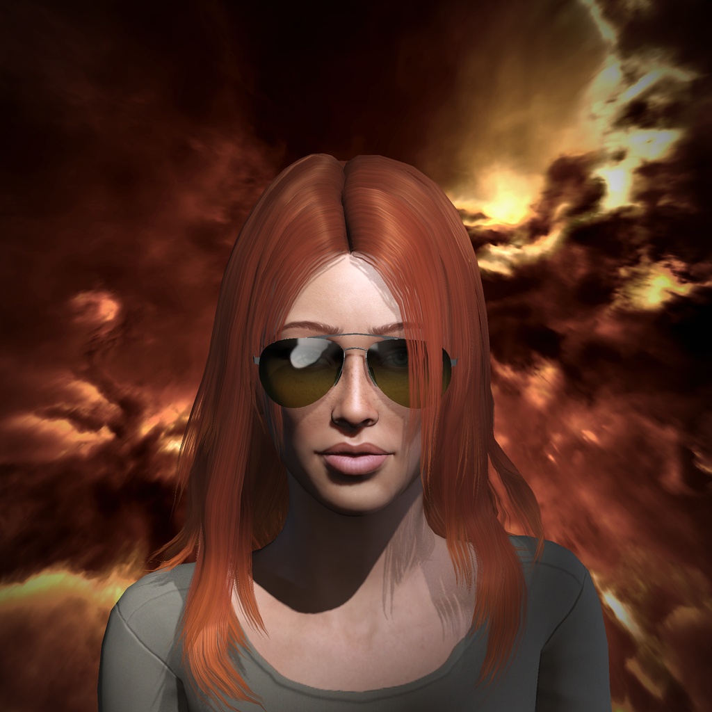 Andraste Andarta