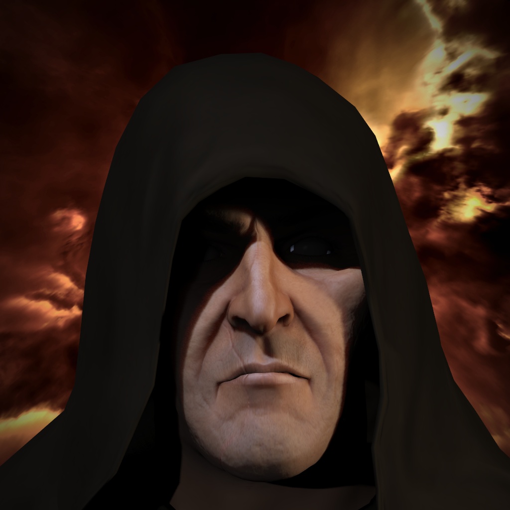 Lord Magma