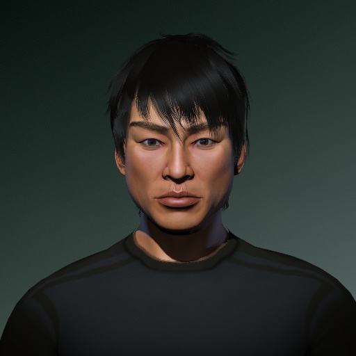 BoomChong Wong