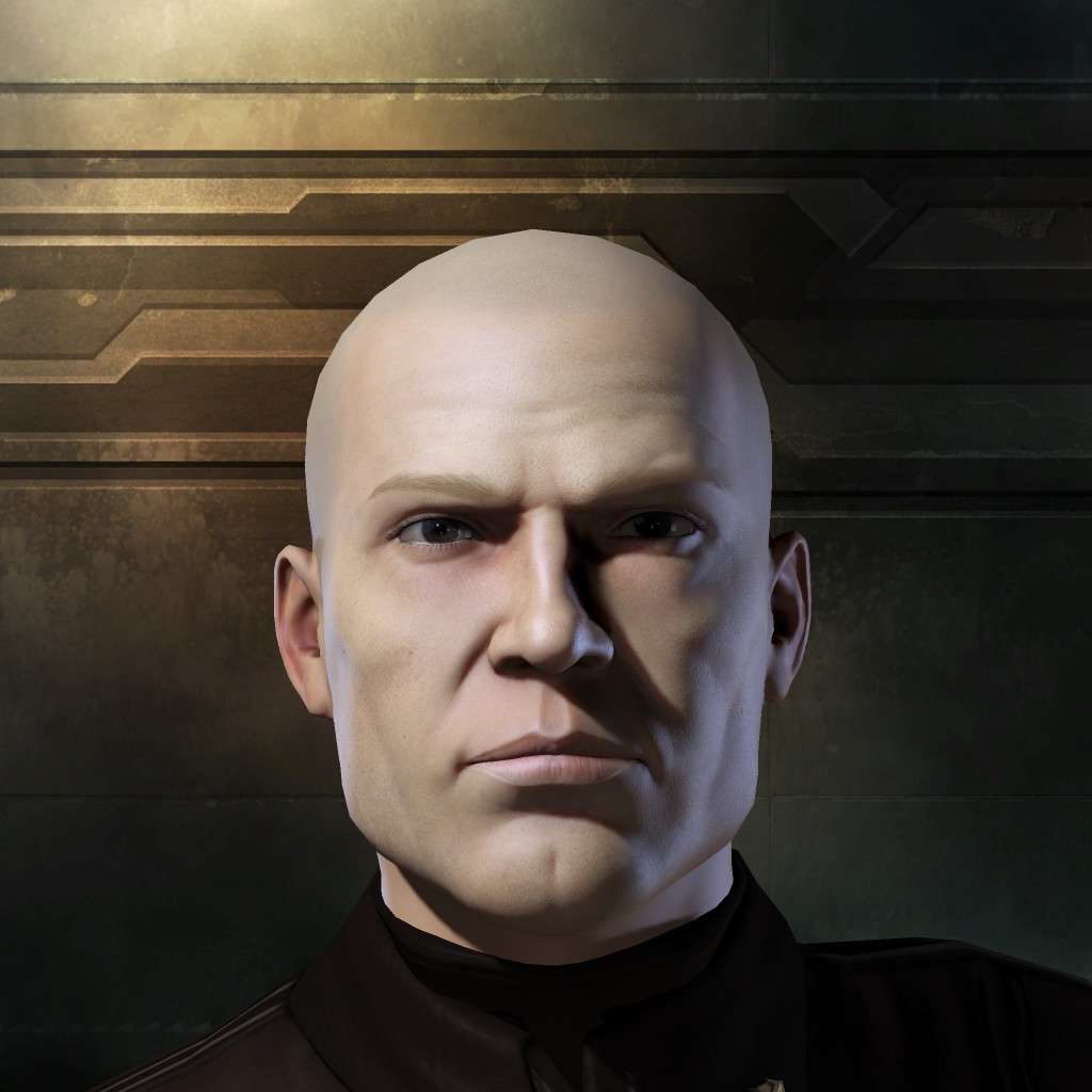 Caldari Citizen 90215587