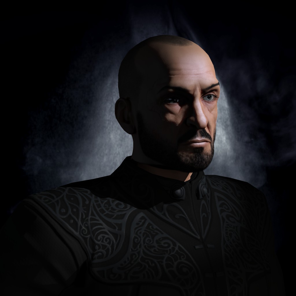 Elias Bloodbane