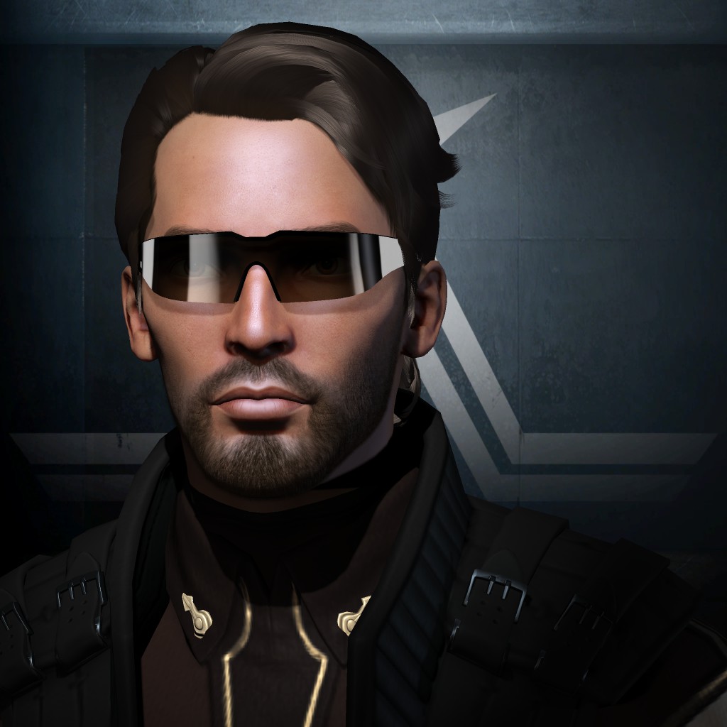 Hawk Adams