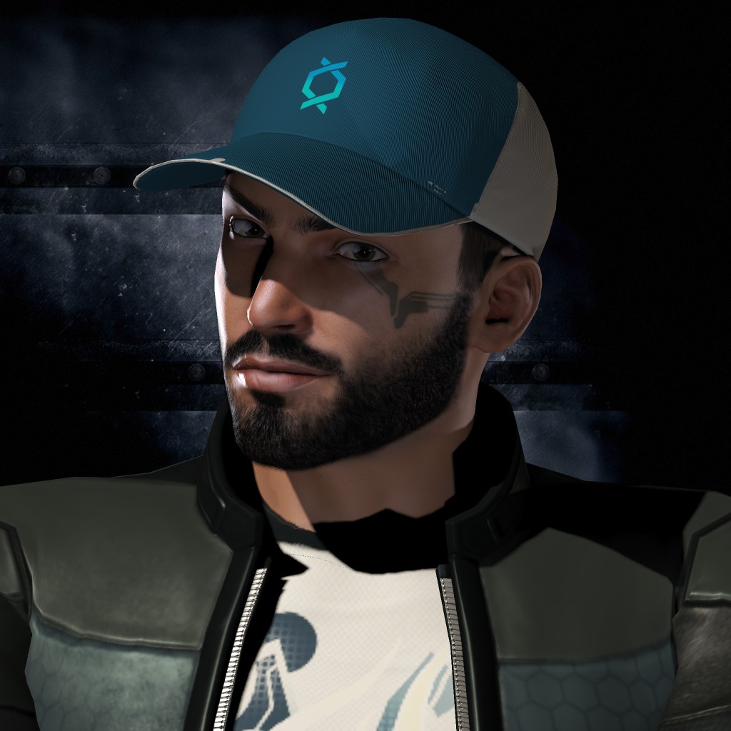 Ares Shepard