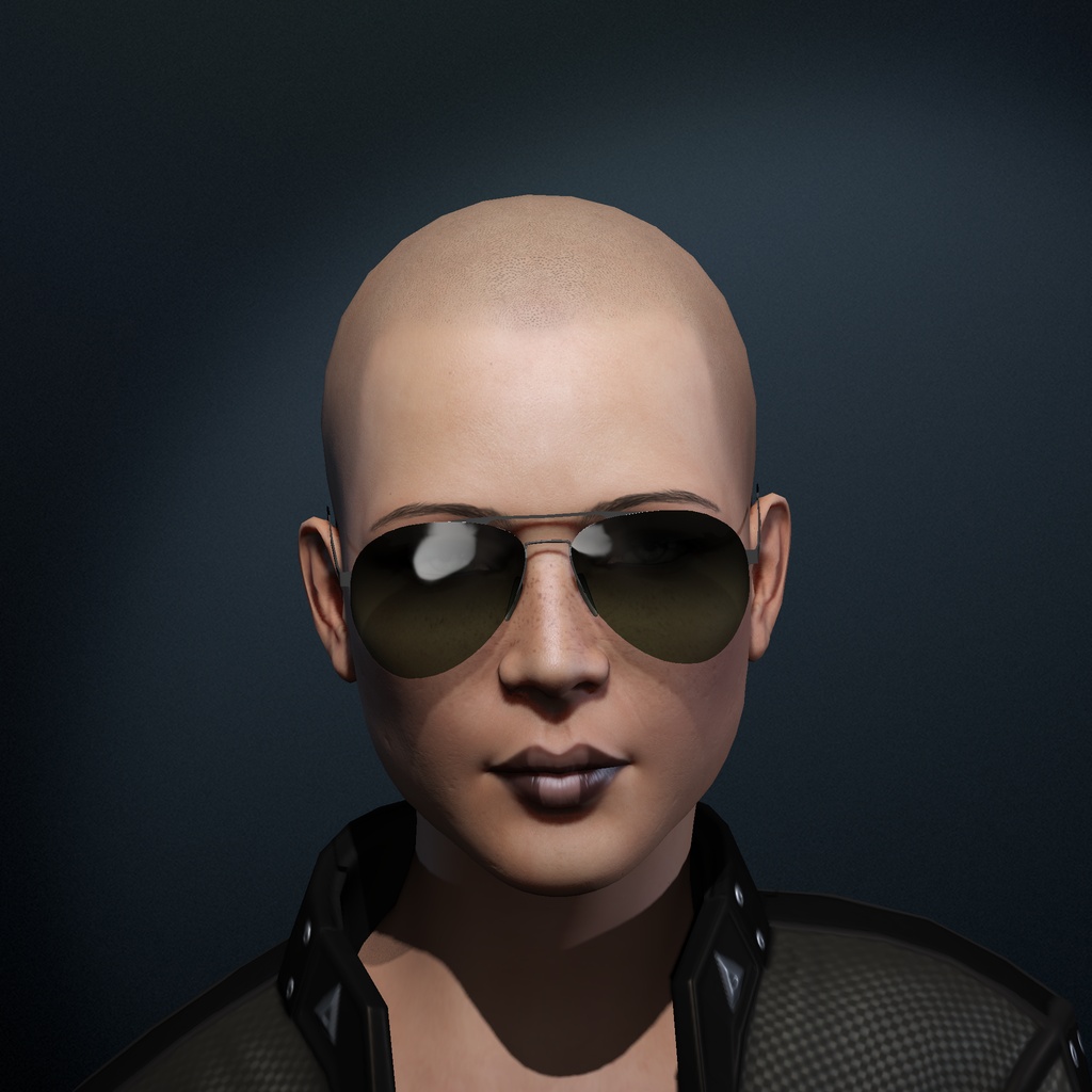 Blood orchid's
