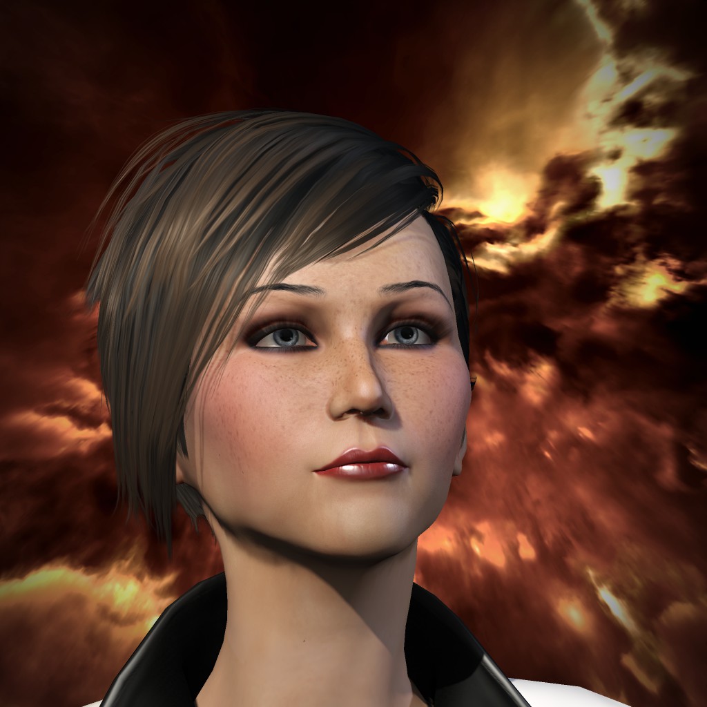 Athena D'alverny