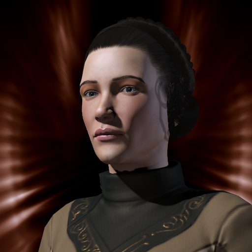 Alexia Goldleaf