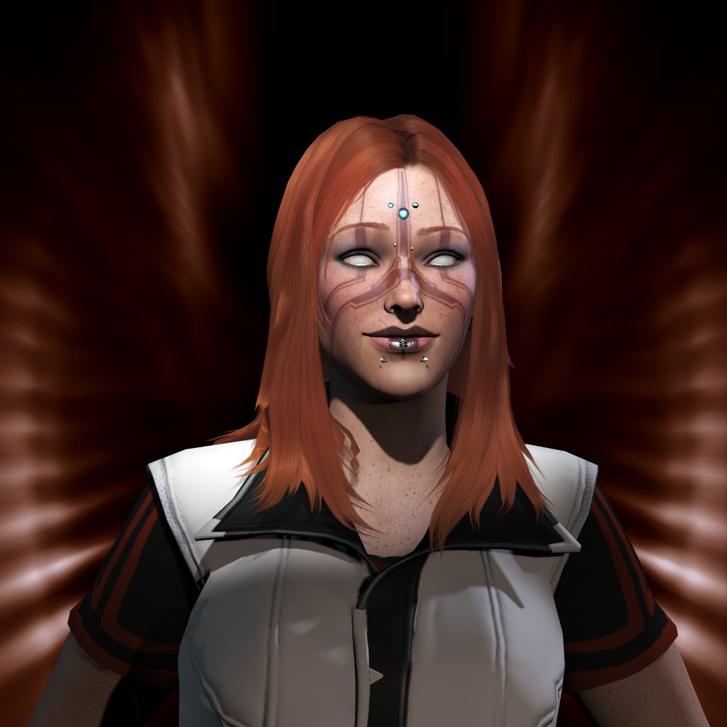Aether Empress