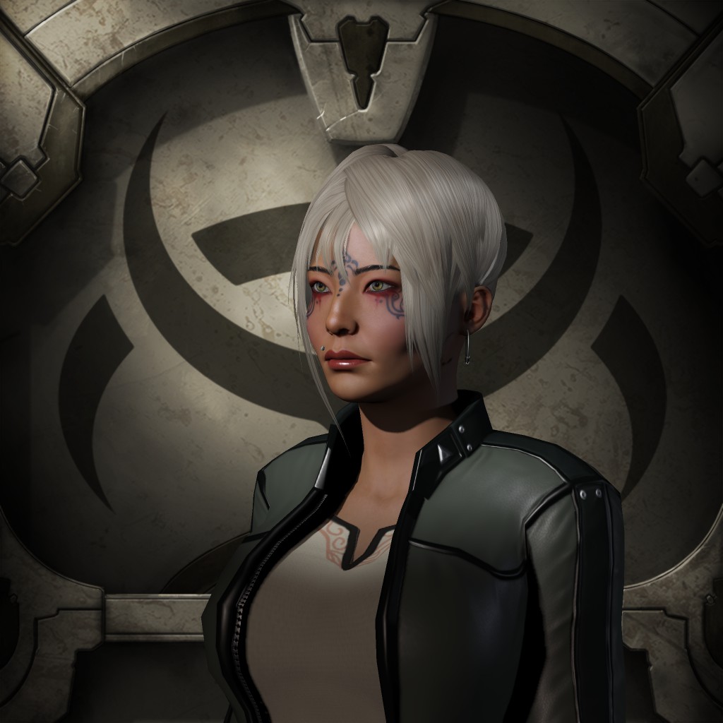 Lai Zhorr