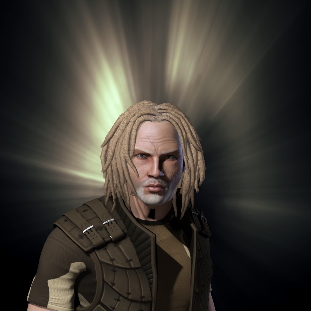 Dr Geist