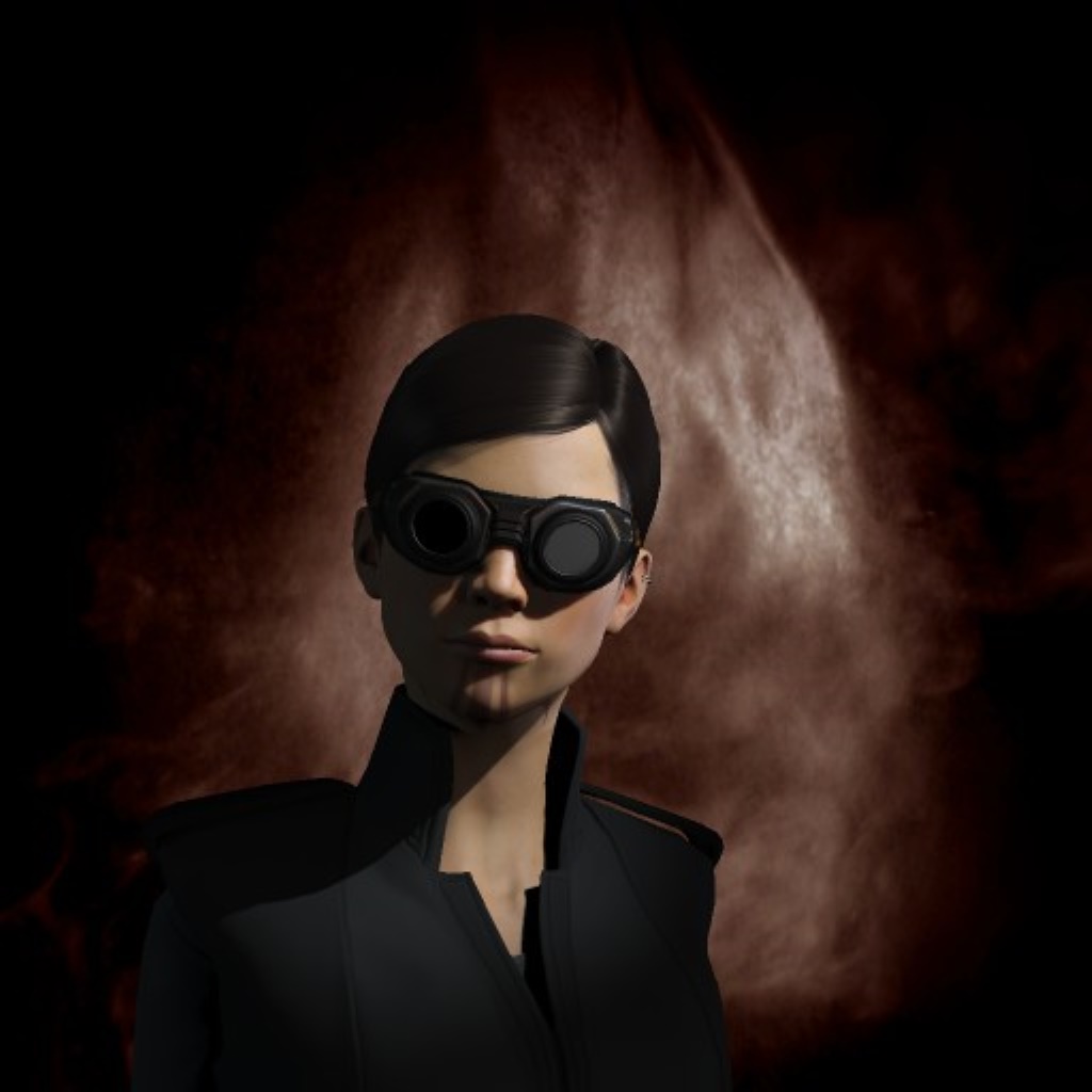 Carrocsdotter