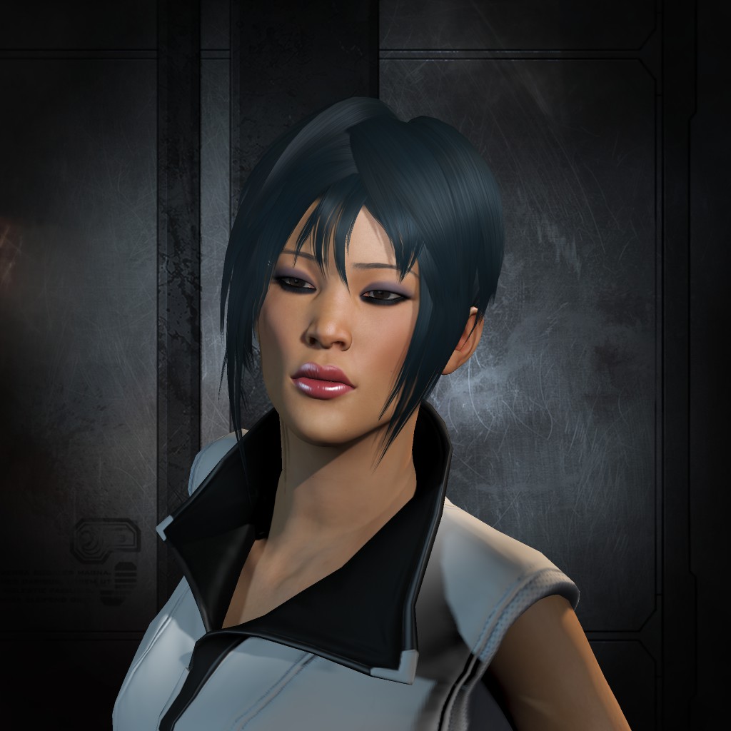 Ivana Pewpew