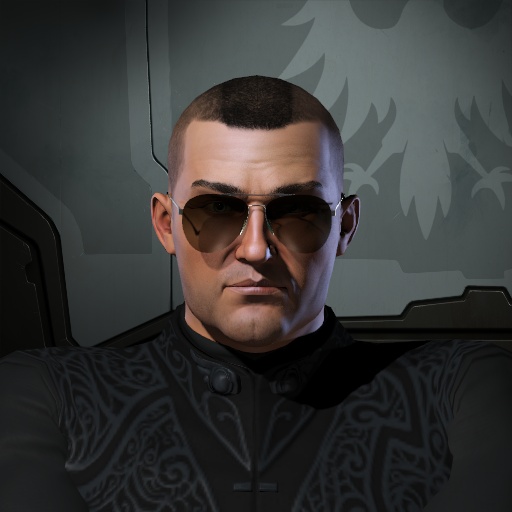 Caldari Citizen 90239403