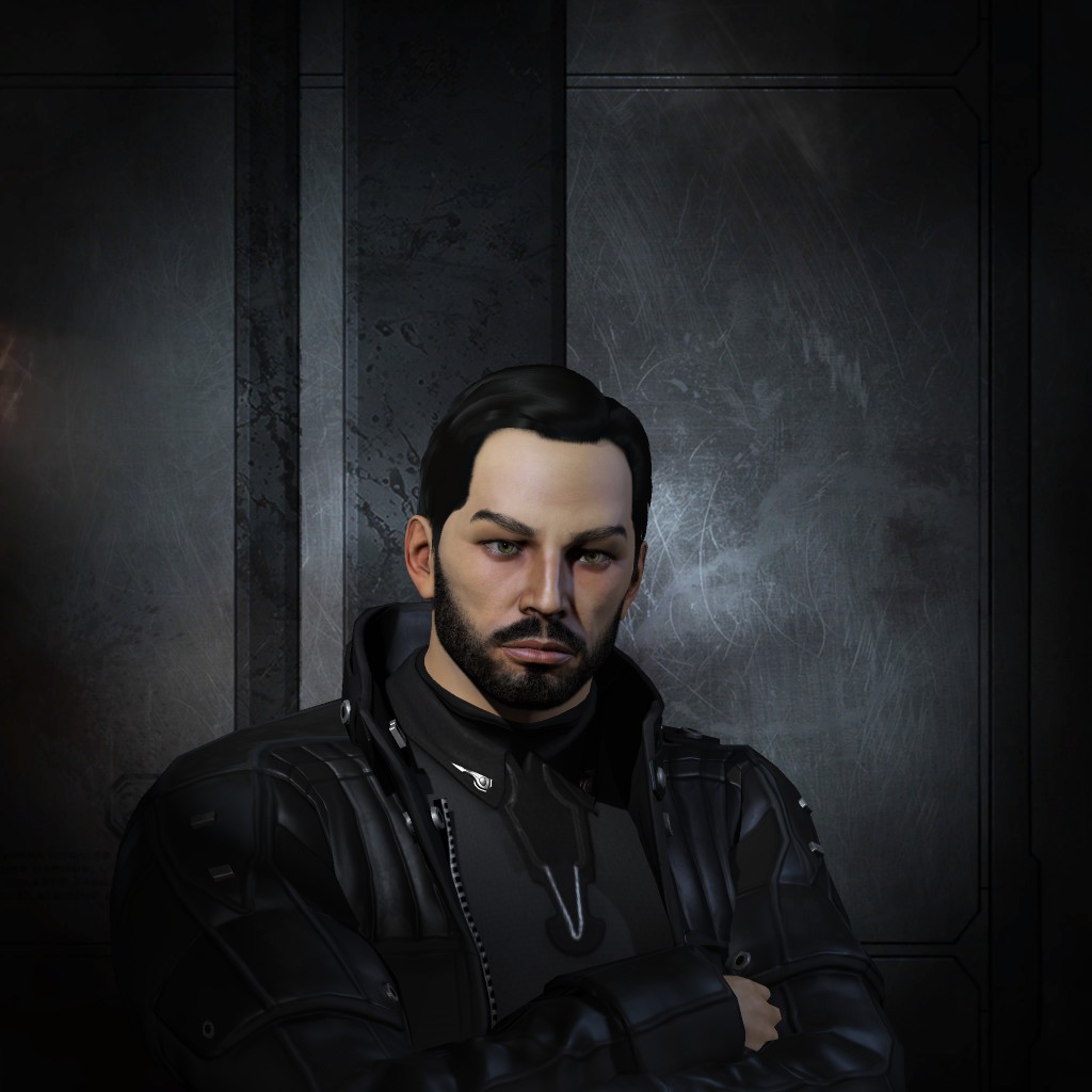 TrueDarkGod