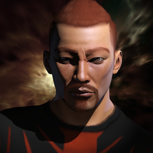 Ifrit Prince