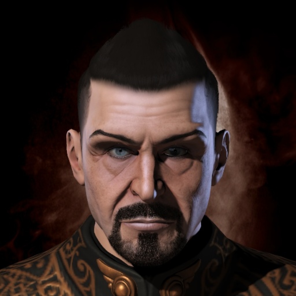 Tallion Kazor