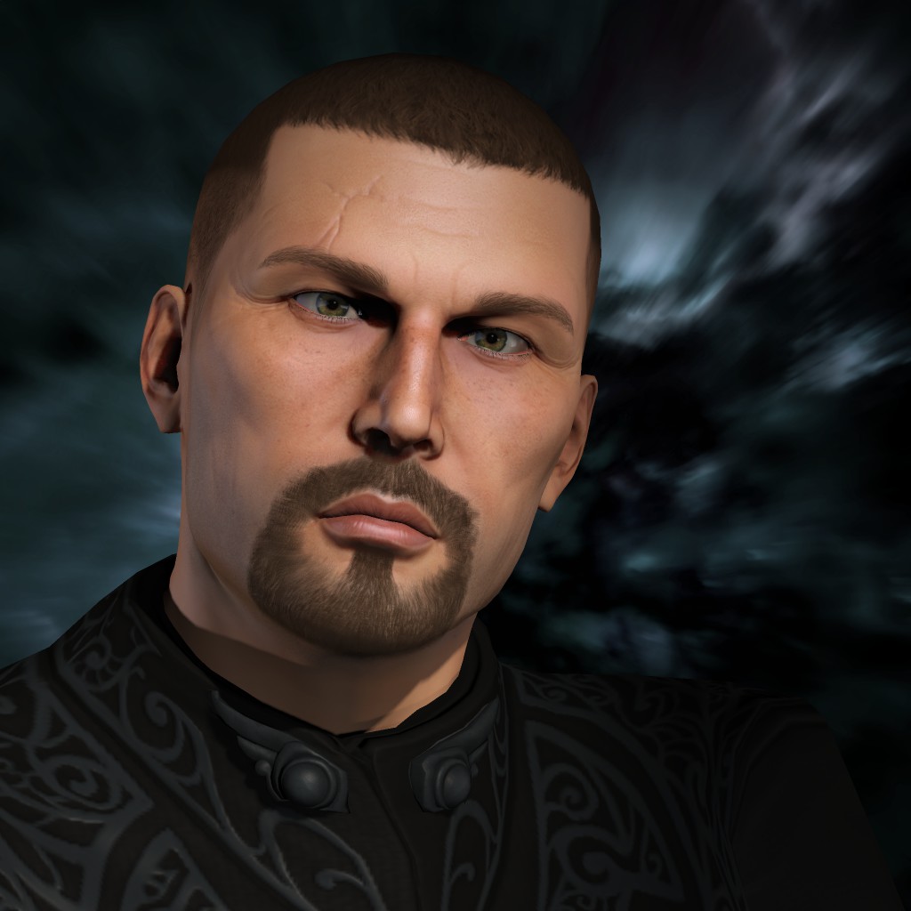 Zoran Khovrenin