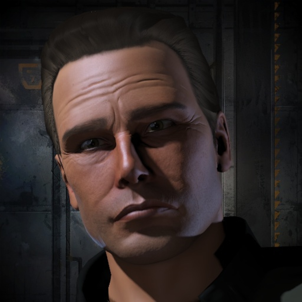 Jacob Griffin