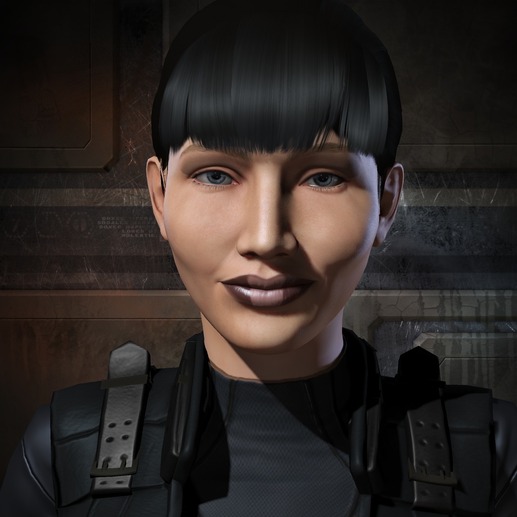 Cynia Namor