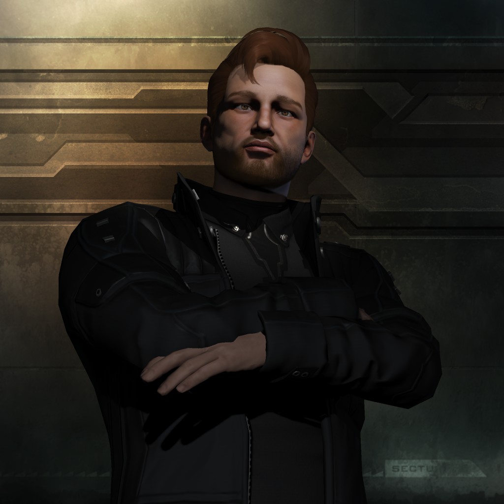 Dark ZARk